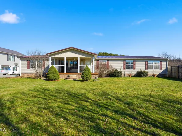 6042 Cherry Ln, Wise, VA 24293