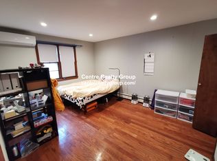 230 Brookline St #U3, Cambridge, MA 02139