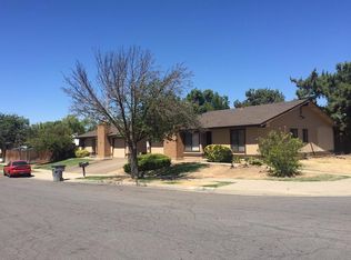 4090 N Feland Ave, Fresno, CA 93722