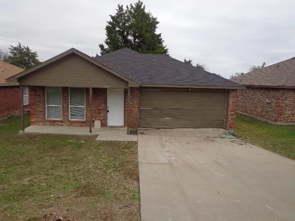 2710 Pall Mall Ave, Dallas, TX 75241