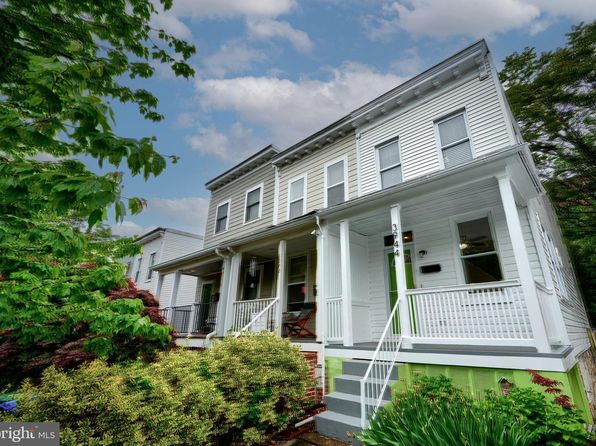 3944 Elm Ave, Baltimore, MD 21211