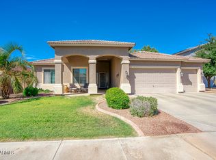 13218 W Peck Dr, Litchfield Park, AZ 85340