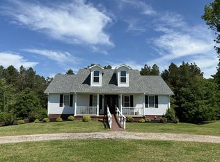 330 Thompson Dr, Morris Chapel, TN 38361