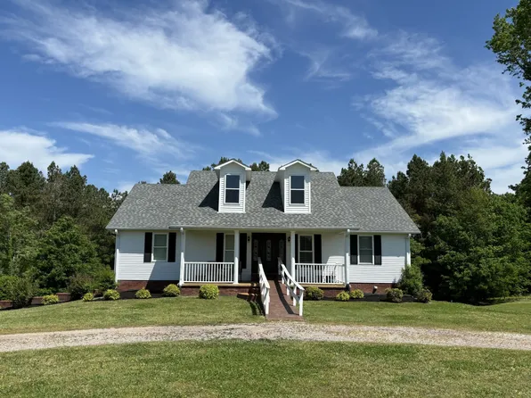 330 Thompson Dr, Morris Chapel, TN 38361