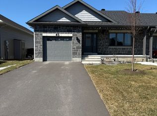 45 Yade Rd, Arnprior, ON K7S0K1