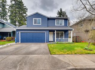 715 Warren St, Oregon City, OR