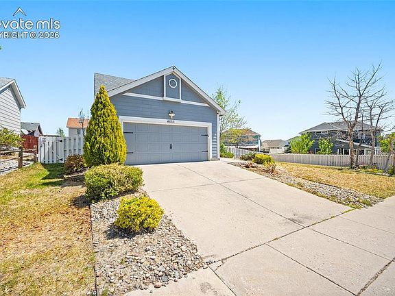 2nd image of 4655 Bittercreek Dr