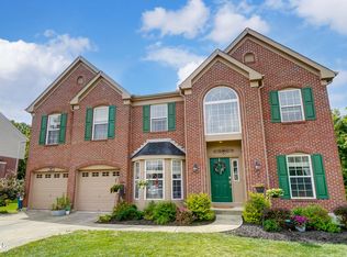 1483 Shirepeak Way, Independence, KY 41051