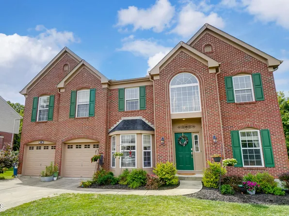 1483 Shirepeak Way, Independence, KY 41051