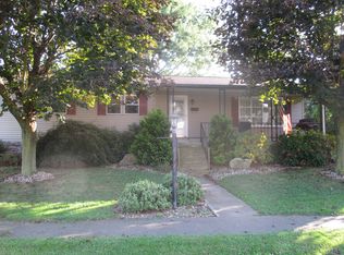 313 E Chestnut St, Selinsgrove, PA 17870