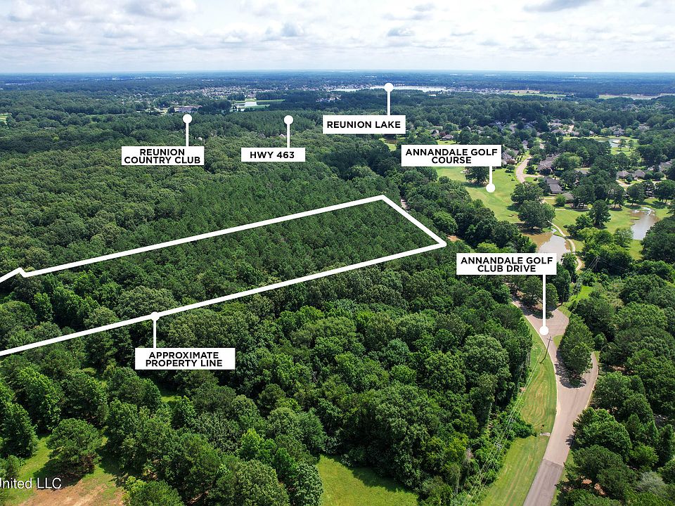 1st image of Annandale Golf Club Dr Lot 5C