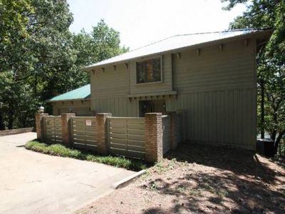 25 Syston Ln, Bella Vista, AR, 72714