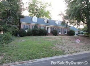 2109 Chipmunk Ln, West Columbia, SC 29169