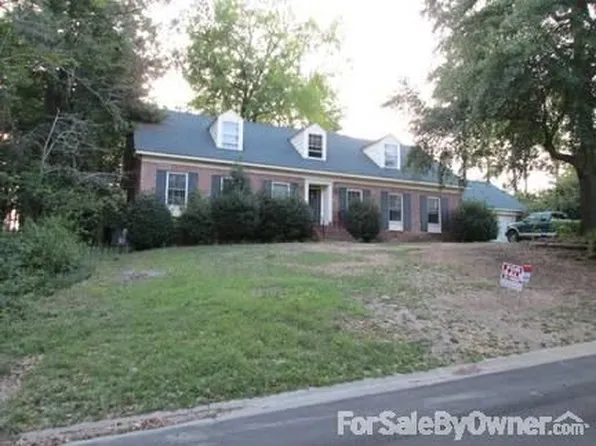 2109 Chipmunk Ln, West Columbia, SC 29169