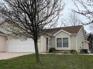 1954 Dausha Ct, Warsaw, IN