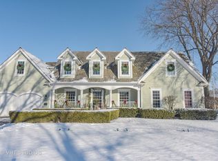 1800 Longvalley Rd, Glenview, IL 60025