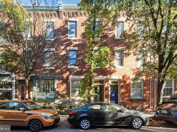 2437 Brown St, Philadelphia, PA 19130