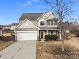 6003 Centerview Dr, Indian Trail, NC 28079