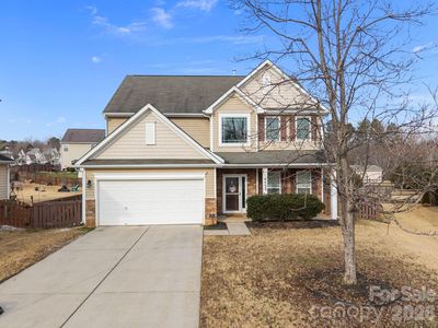 6003 Centerview Dr, Indian Trail, NC, 28079