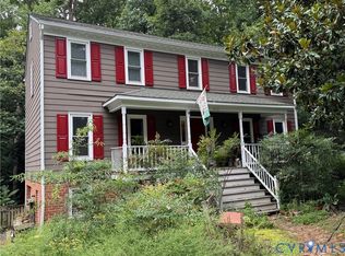 2606 Krossridge Rd, North Chesterfield, VA 23236