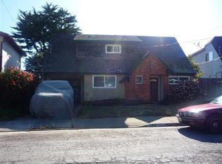 144 Lorry Ln, Pacifica, CA 94044