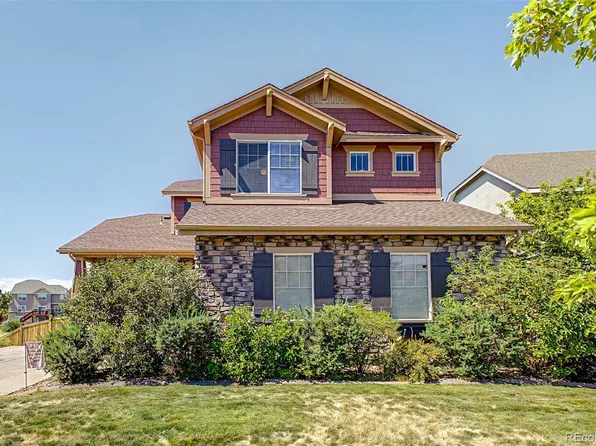 5581 S Catawba Way, Aurora, CO 80016