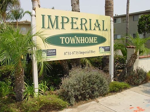 2nd image of 8731 Imperial Hwy APT 5