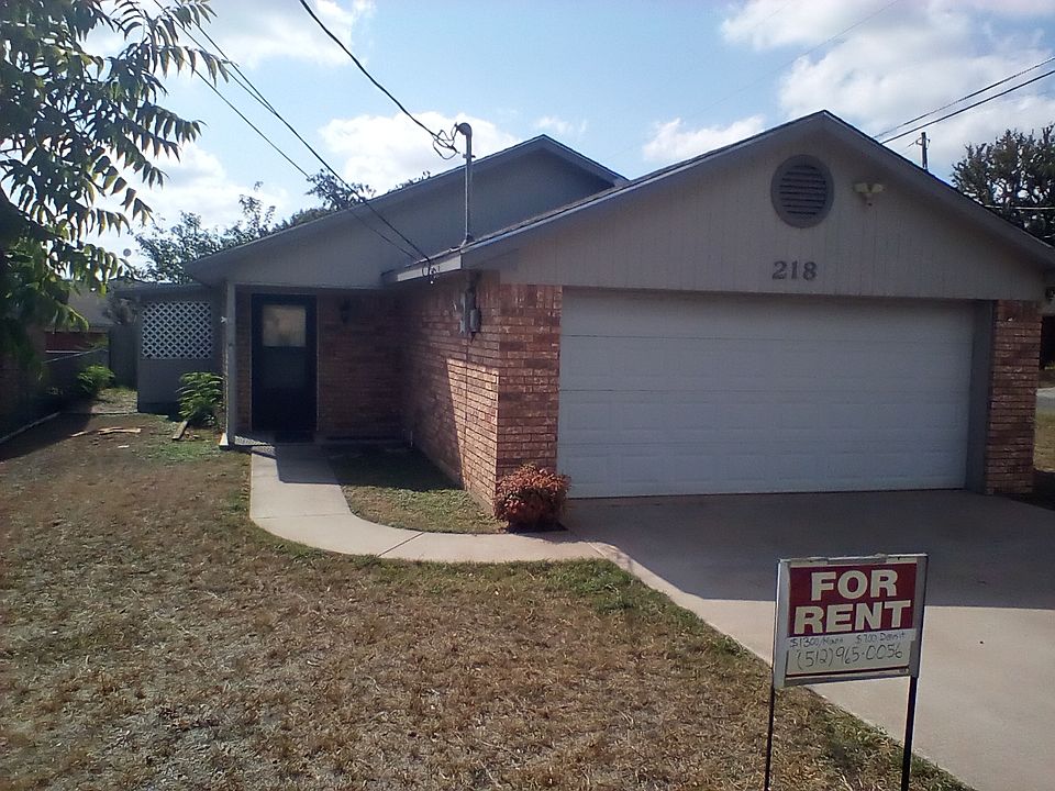 1st image of 218 Cottonwood Dr