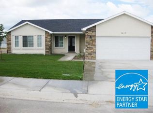 1417 Cottonwood St, Jerome, ID 83338