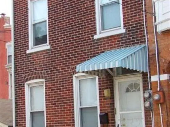 208 N Hall St, Allentown, PA 18102
