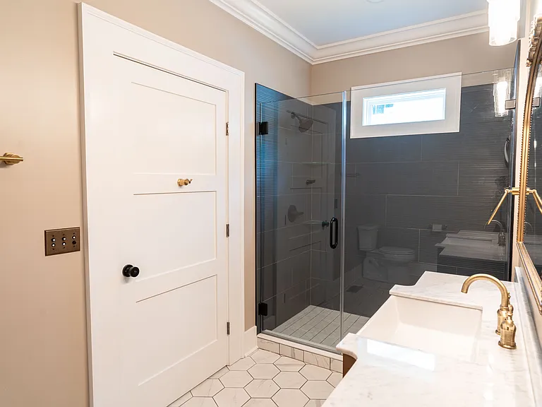 master bath