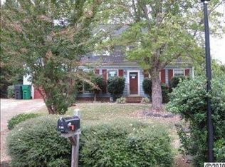 2500 Bushy Pine Ct, Charlotte, NC 28273