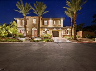 1372 Enchanted River Dr, Henderson, NV 89012
