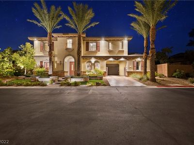 1372 Enchanted River Dr, Henderson, NV, 89012