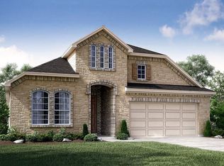 2965 Lucia Ct, McKinney, TX 75072