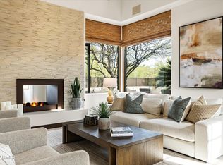 10060 E BLUE SKY Drive, Scottsdale, AZ 85262