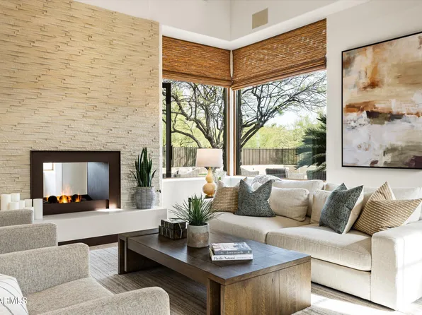 10060 E BLUE SKY Drive, Scottsdale, AZ 85262