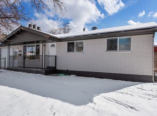 100 E 6890 S, Midvale, UT 84047