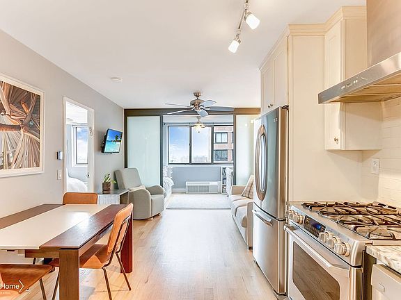 4th image of 345 E 93rd St APT 23H