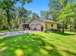 37895 SW Height Of Land Dr, Rochert, MN 56578