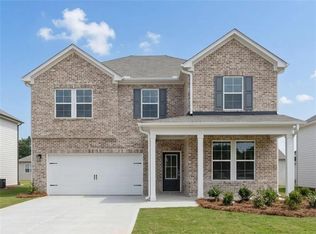 1944 Peaceful Pine Ave, Snellville, GA 30078