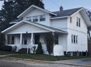 313 W Maple St, Bryan, OH 43506