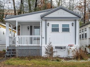 14 Mustang Ave, Marlborough, MA 01752