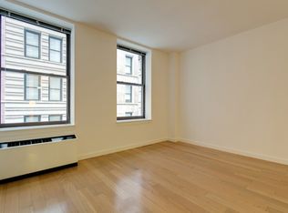 37 Wall St APT 20I, New York, NY 10005