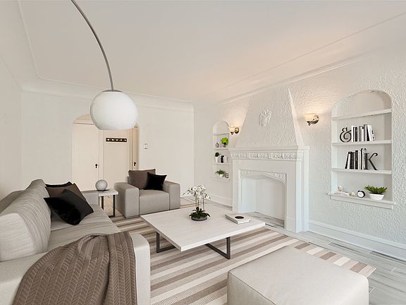 5th image of 2329 W Farwell Avenue #3N