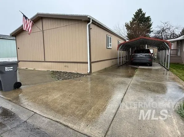 2115 W 6th Ave, Clarkston, WA 99403