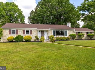 3882 Whitman Rd, Huntingdon Valley, PA 19006