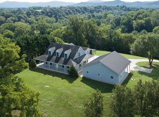 333 Newport Rd, Shenandoah, VA 22849