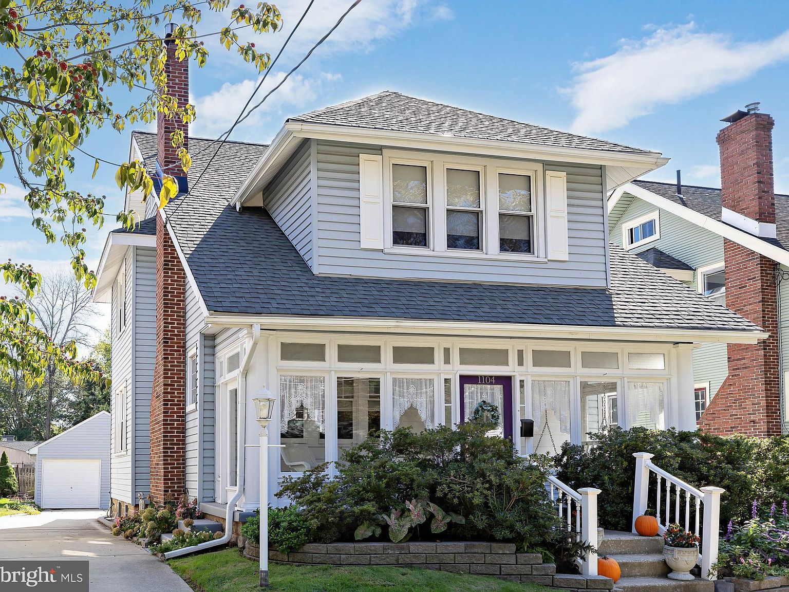 1104 Kings Hwy, Haddon Heights, NJ 08035 Zillow