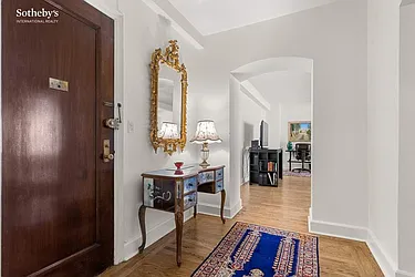 Rented by Sotheby's International Realty